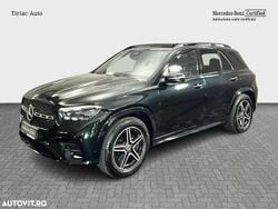 Culoareverde Utilizat 2023 Mercedes GLE350 SUV | 87.900 EUR