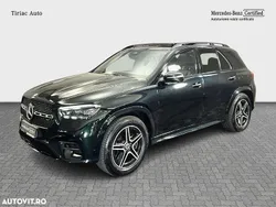 Culoareverde Utilizat 2024 Mercedes GLE350 SUV | 87.900 EUR