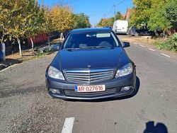 Culoaregri Utilizat 2009 Mercedes C180 Berlinǎ | 4.500 EUR