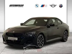 Negru Utilizat 2023 BMW M240 M Sport Coupe | 58.054 EUR