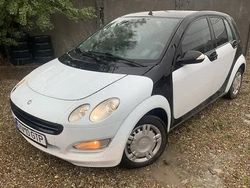 Utilizat 2005 Smart ForFour | 1.150 EUR