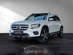 Alb Utilizat 2023 Mercedes GLB220 Progressive SUV | 53.104 EUR (Preț OK)