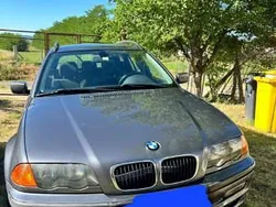 Utilizat 2001 BMW 320 Break | 1.300 EUR