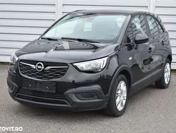 Negru Utilizat 2019 Opel Crossland Elegance SUV | 8.499 EUR