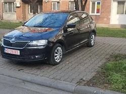 Utilizat 2014 Skoda Rapid Hatchback | 5.390 EUR (Preț bun)