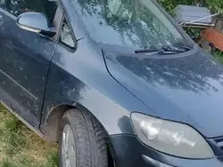 Utilizat 2008 VW Golf Plus Cross Monovolum | 2.300 EUR (Preț bun)