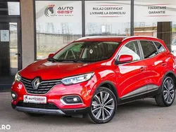 Culoarerosu Utilizat 2019 Renault Kadjar Intens SUV | 16.490 EUR (Puțin scump)
