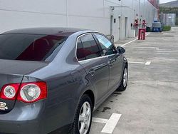 Culoaregri Utilizat 2007 VW Jetta Comfortline Cabrio | 3.450 EUR