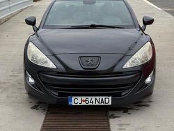 Culoaregri Utilizat 2011 Peugeot RCZ Sport Coupe | 7.200 EUR
