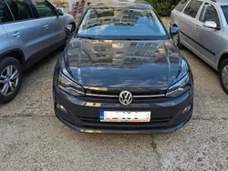Gri Utilizat 2020 VW Polo Hatchback | 11.650 EUR (Preț bun)