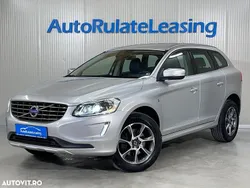 Gri Utilizat 2014 Volvo XC60 Ocean Race SUV | 15.090 EUR (Preț OK)