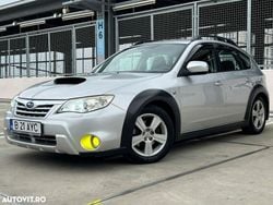 Gri Utilizat 2011 Subaru Impreza Sport Hatchback | 3.990 EUR