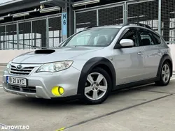 Gri Utilizat 2011 Subaru Impreza Sport Hatchback | 4.500 EUR