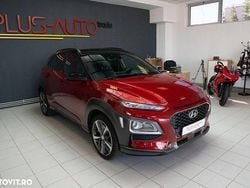 Culoarerosu Utilizat 2019 Hyundai Kona Style SUV | 20.599 EUR (Scump)
