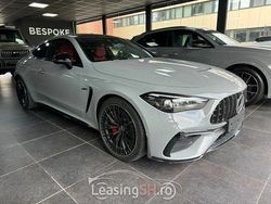 Gri Nouă 2024 Mercedes CLE53 AMG AMG Coupe | 125.500 EUR