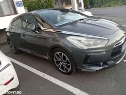Gri Utilizat 2013 Citroën DS5 Hatchback | 8.900 EUR (Preț OK)