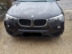 Utilizat 2015 BMW X3 Comfort Edition SUV | 15.400 EUR (Super Preț)