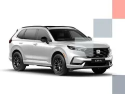 Tracțiune față Nouă 2024 Honda CR-V SUV | 47.550 EUR (Scump)