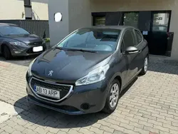 Utilizat 2012 Peugeot 208 Hatchback | 3.950 EUR (Scump)