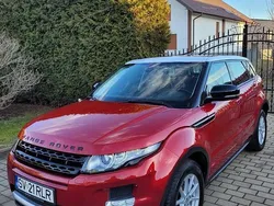 Alte culori Utilizat 2012 Land Rover Range Rover evoque Pure SUV | 10.500 EUR