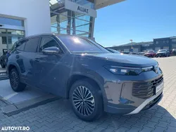 Culoaregri Nouă 2025 VW Tayron Life SUV | 45.592 EUR