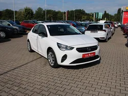 Utilizat 2022 Opel Corsa-e Edition Hatchback | 17.470 EUR