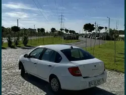 Utilizat 2011 Renault Symbol II Berlinǎ | 1.600 EUR (Super Preț)