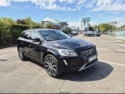 Culoarenegru Utilizat 2015 Volvo XC60 Summum SUV | 13.500 EUR (Super Preț)