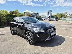 Culoarenegru Utilizat 2015 Volvo XC60 Summum SUV | 14.900 EUR (Super Preț)