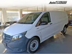 Utilizat 2023 Mercedes e-Vito Monovolum | 44.900 EUR