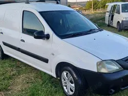 Utilizat 2008 Dacia Logan Berlinǎ | 1.850 EUR (Preț OK)