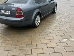 Utilizat 2008 Skoda Superb Berlinǎ | 1.900 EUR