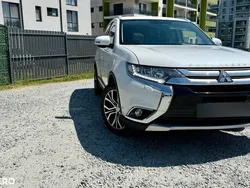 Alb Utilizat 2016 Mitsubishi Outlander SUV | 12.299 EUR