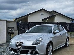 Culoaregri Utilizat 2014 Alfa Romeo Giulietta Business Hatchback | 4.950 EUR