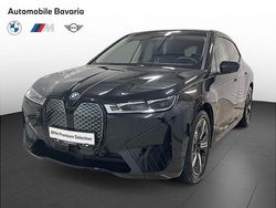 Negru sapphire metalizat Utilizat 2024 BMW iX Comfort Edition SUV | 76.320 EUR (Preț OK)