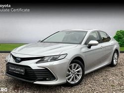 Culoaregri Utilizat 2022 Toyota Camry Business Edition Berlinǎ | 31.900 EUR