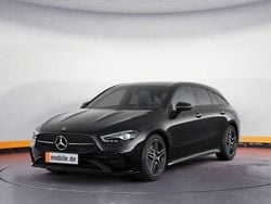 Utilizat 2024 Mercedes CLA250 Shooting Brake Sport Edition Break | 44.847 EUR