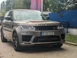 Utilizat 2018 Land Rover Range Rover Sport SUV | 35.105 EUR (Scump)