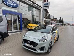 Culoaregri Utilizat 2024 Ford Puma Gen-E ST-Line X SUV | 28.435 EUR (Scump)