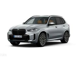 Culoaregri Nouă 2025 BMW X5 Comfort Edition SUV | 96.500 EUR