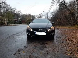 Utilizat 2011 Volvo V60 Break | 6.499 EUR (Puțin scump)