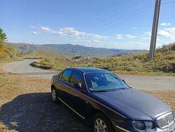 Utilizat 2005 Rover 75 Berlinǎ | 1.200 EUR