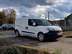 Culoarealb Utilizat 2018 Fiat Doblò Lounge Monovolum | 6.700 EUR (Preț OK)