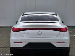 Culoarealb Utilizat 2023 Mercedes EQE300 Berlinǎ | 38.900 EUR