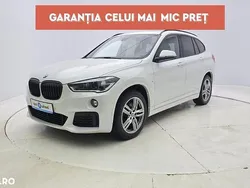 Negru Utilizat 2018 BMW X1 SUV | 26.450 EUR