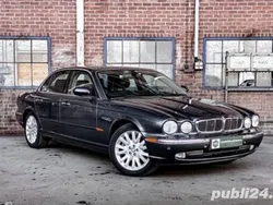 Jaguar XJ6