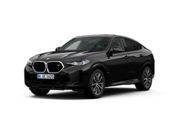 Black sapphire metallic metalizat Utilizat 2024 BMW X6 M Sport SUV | 96.776 EUR