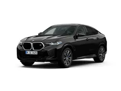 Black sapphire metallic metalizat Utilizat 2024 BMW X6 M Sport SUV | 96.776 EUR