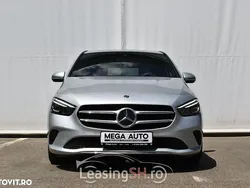 Gri Utilizat 2019 Mercedes A180 Monovolum | 19.499 EUR (Preț OK)