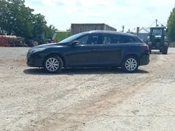 Negru Utilizat 2011 Renault Mégane III Berlinǎ | 3.500 EUR (Preț OK)